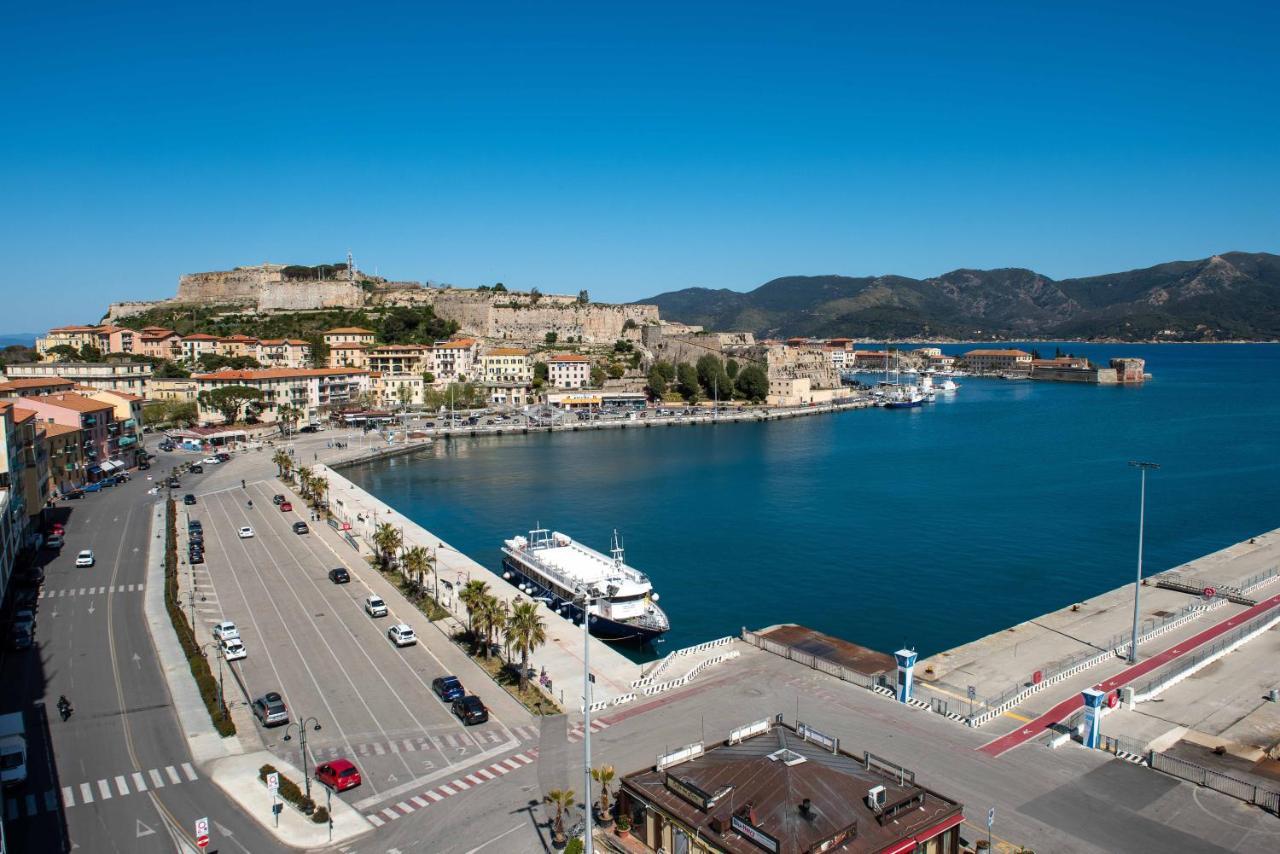 Dal Sandro * Portoferraio