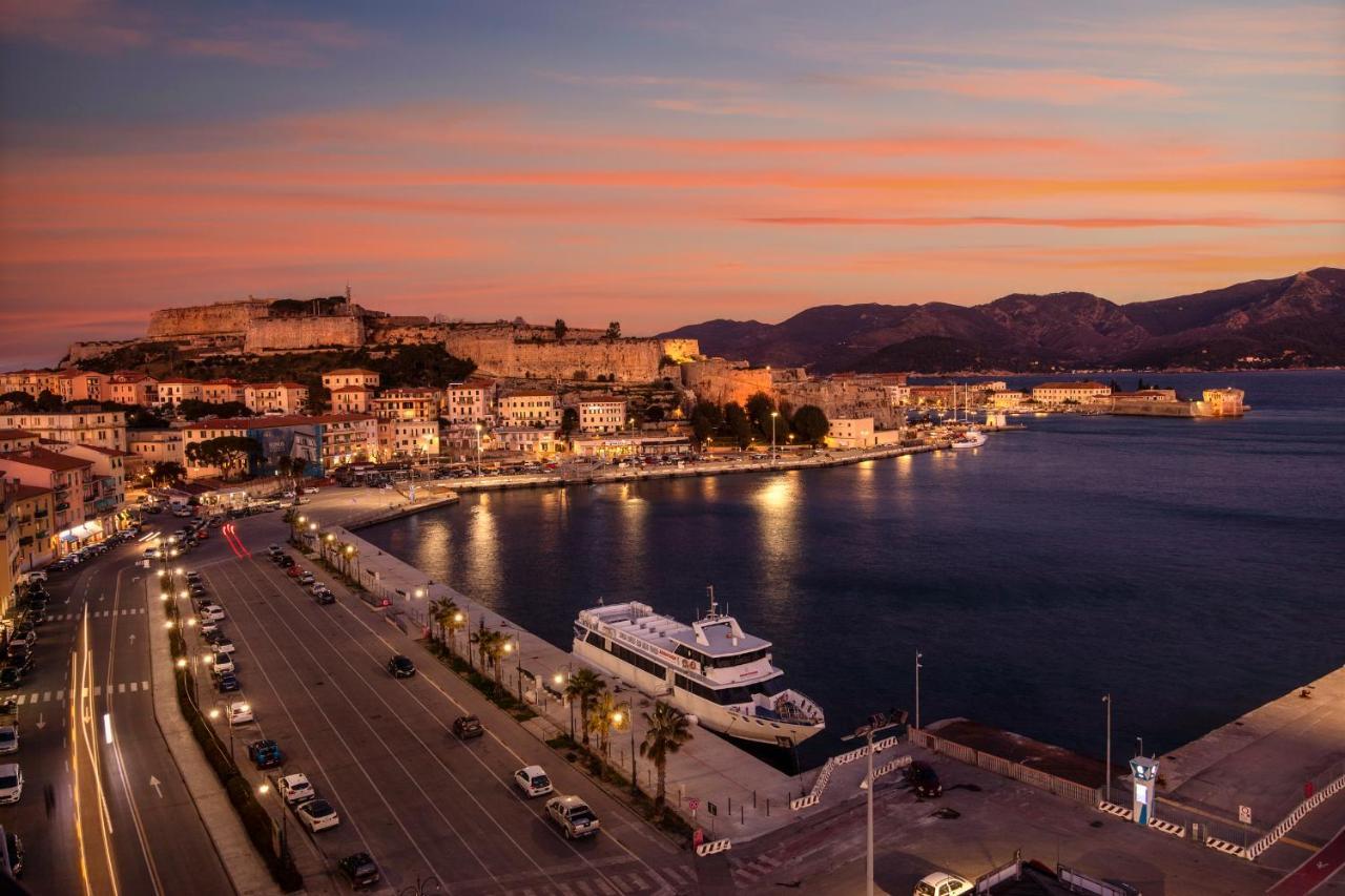 Dal Sandro Frühstückspension Portoferraio