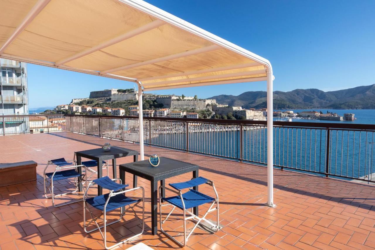 Frühstückspension Dal Sandro Portoferraio