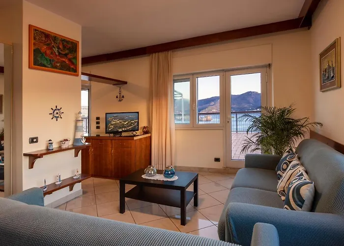 Dal Sandro B&B