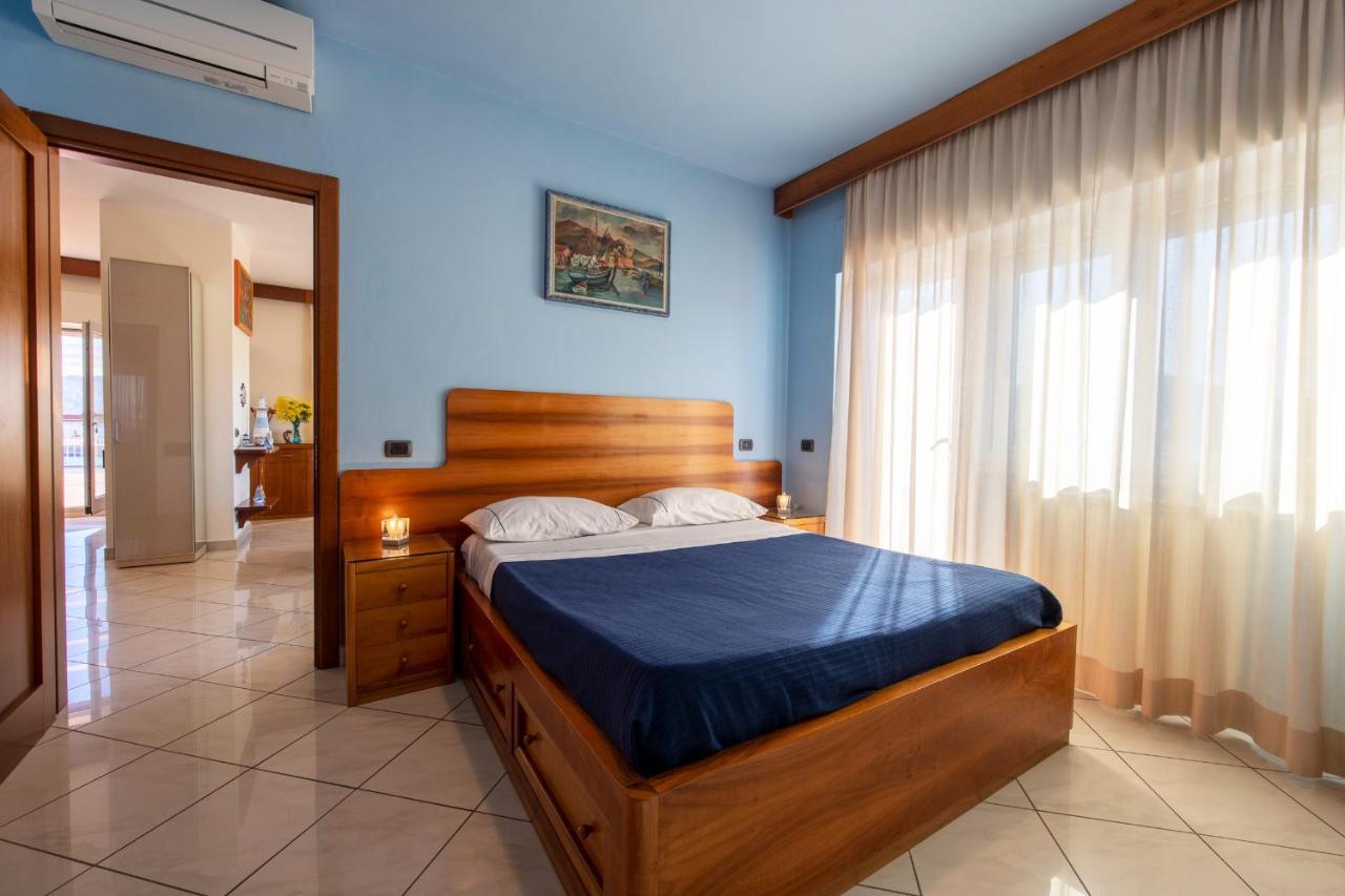 Dal Sandro Bed & Breakfast