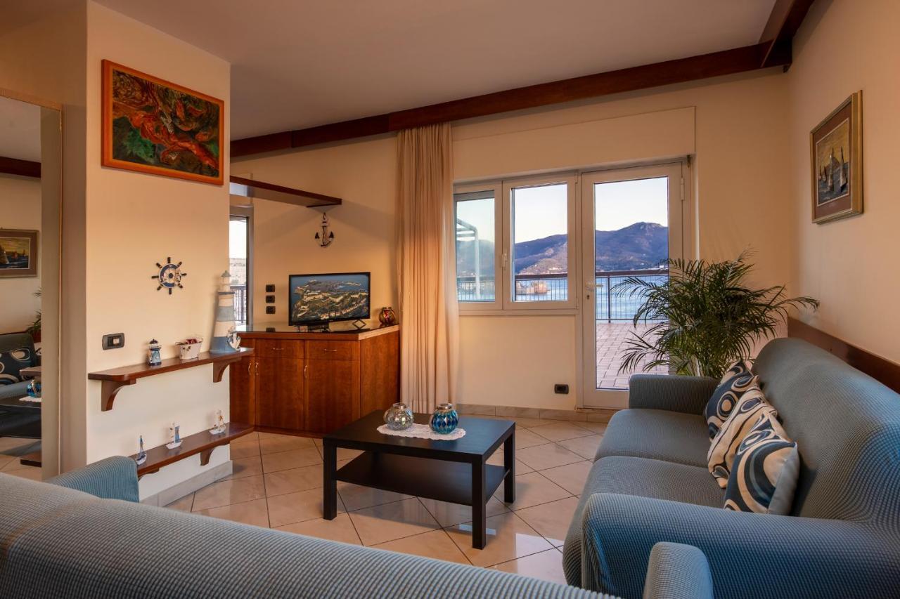 Dal Sandro Bed & Breakfast