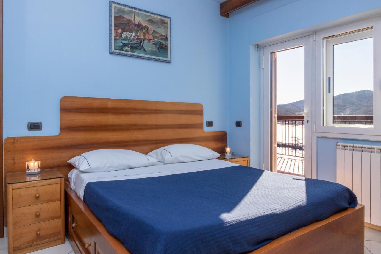 Dal Sandro Bed & Breakfast *