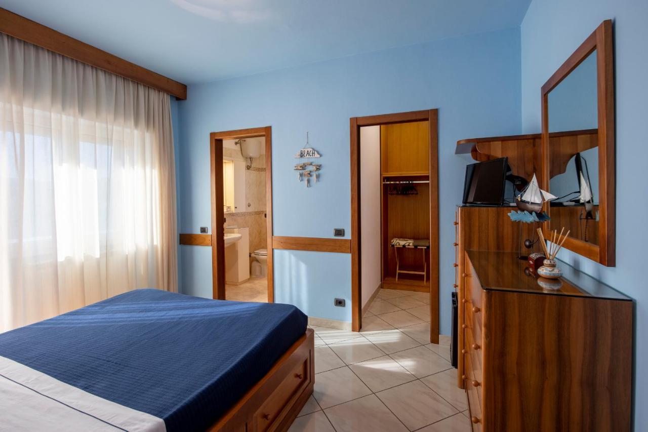 Dal Sandro Bed & Breakfast