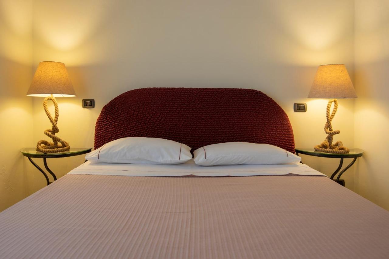 Bed & Breakfast Dal Sandro Portoferraio